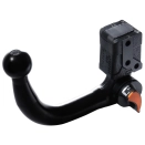 Hak holowniczy Jaecoo 7 SUV 2024 -